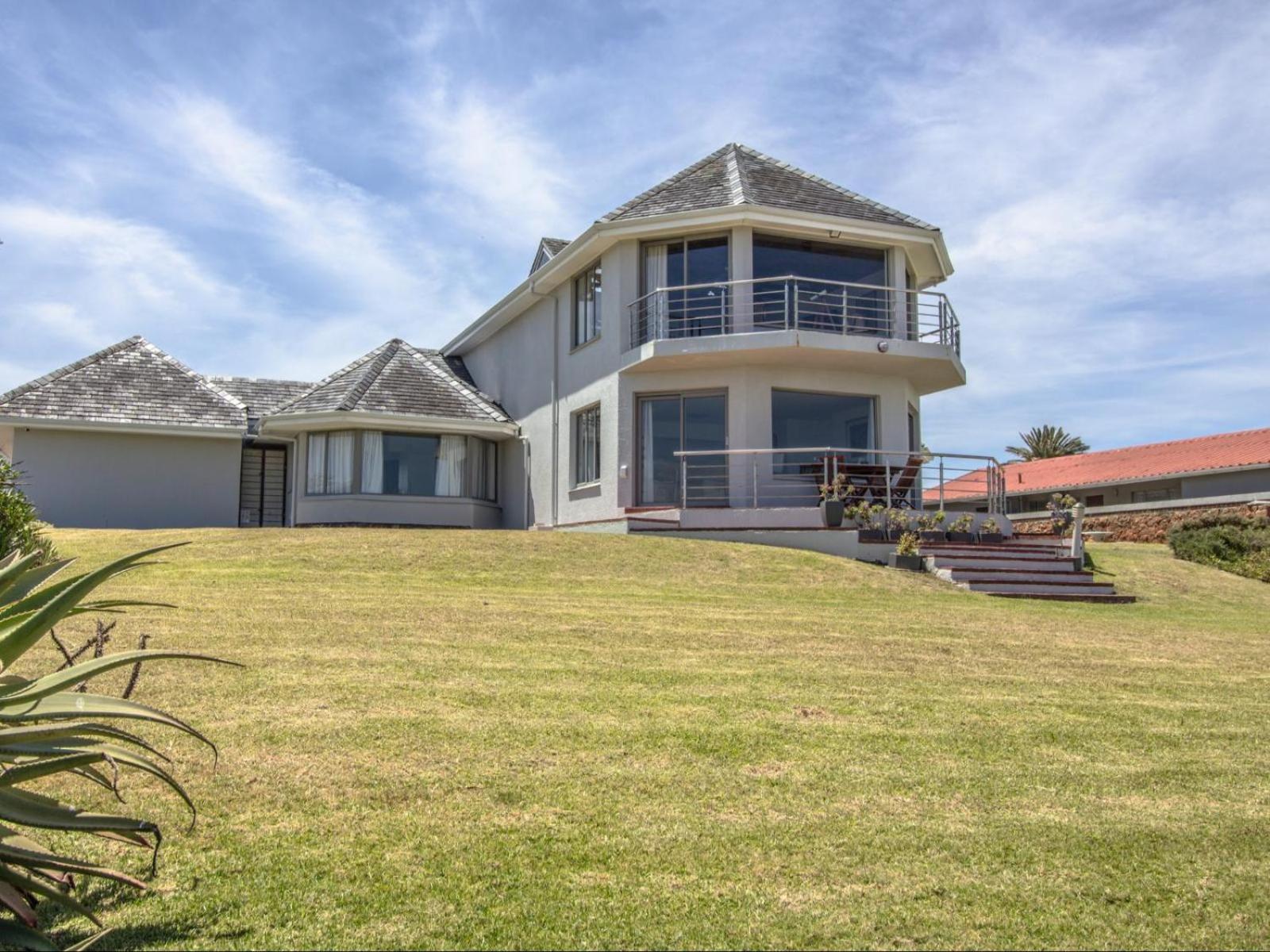 Sandbaai Country House Hermanus Luaran gambar