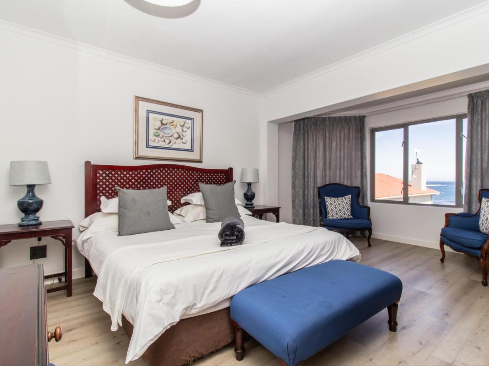 Sandbaai Country House Hermanus Bilik gambar