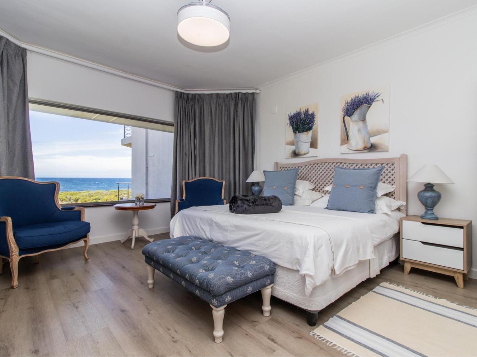 Sandbaai Country House Hermanus Bilik gambar