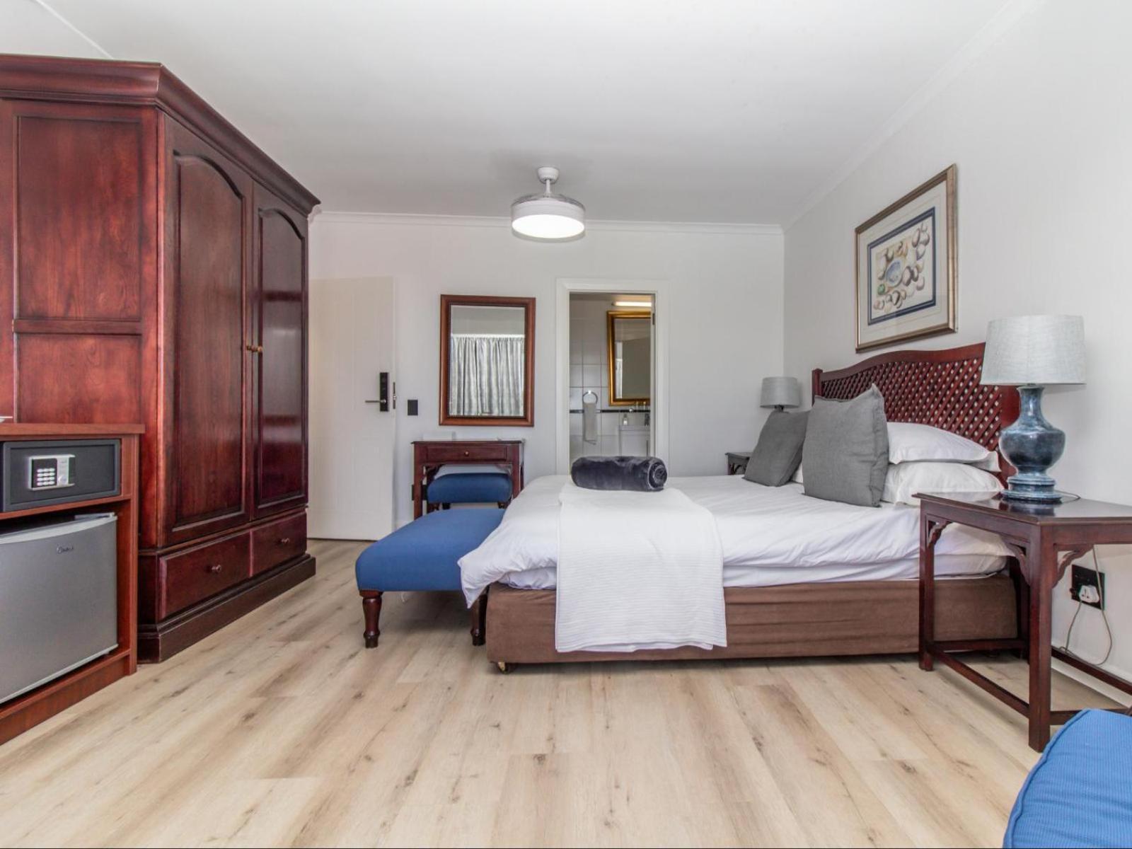 Sandbaai Country House Hermanus Bilik gambar