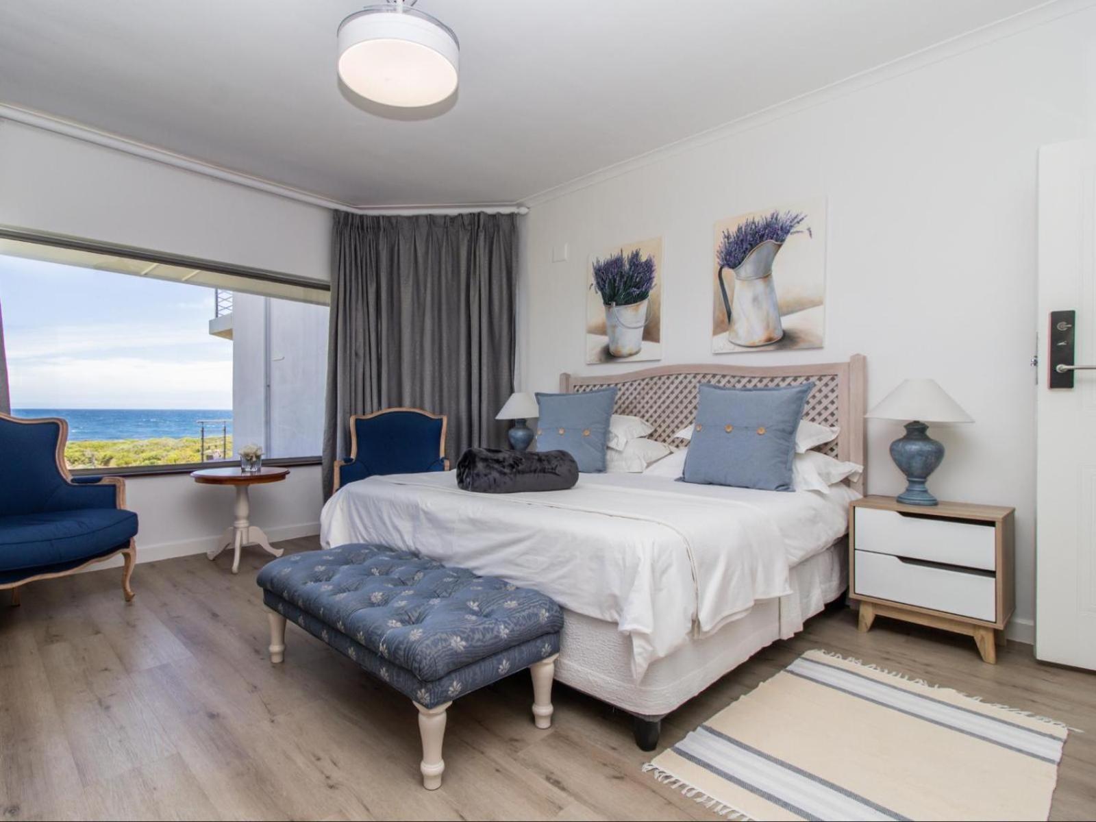Sandbaai Country House Hermanus Luaran gambar